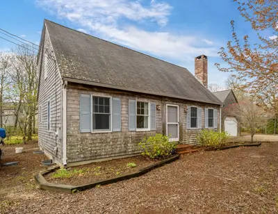 65 Whitney Road, Eastham MA — view 2