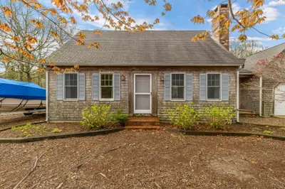 65 Whitney Road, Eastham MA — view 4