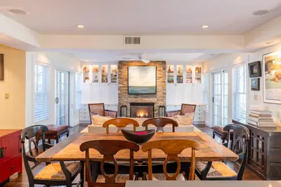 175 Bradford Street Extension, Unit 201, Provincetown MA — view 2