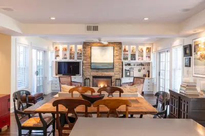 175 Bradford Street Extension, Unit 201, Provincetown MA — view 3