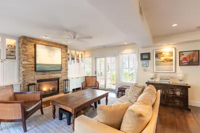 175 Bradford Street Extension, Unit 201, Provincetown MA — view 4