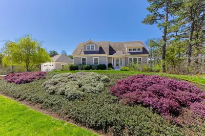 1 Captain Williams Way, Truro MA — view 2