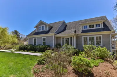 1 Captain Williams Way, Truro MA — view 3