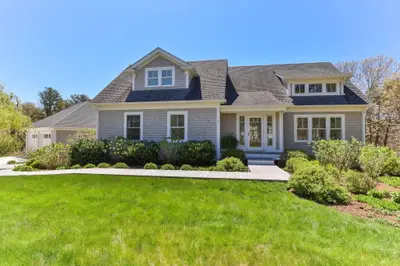 1 Captain Williams Way, Truro MA — view 4