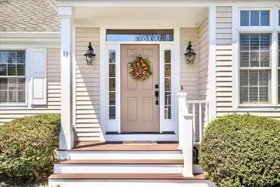11 Snead Drive, Mashpee MA — view 5