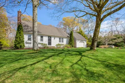 161 Beechtree Drive, Brewster MA — view 2