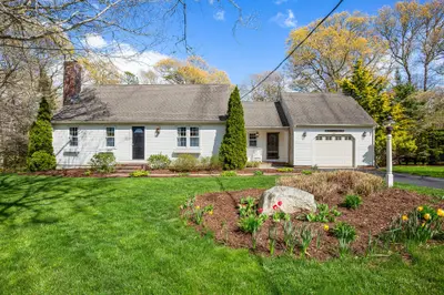 161 Beechtree Drive, Brewster MA — view 3