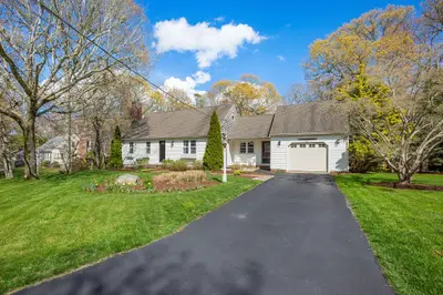 161 Beechtree Drive, Brewster MA — view 4