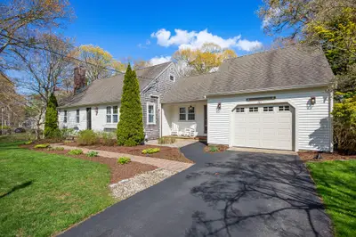 161 Beechtree Drive, Brewster MA — view 5
