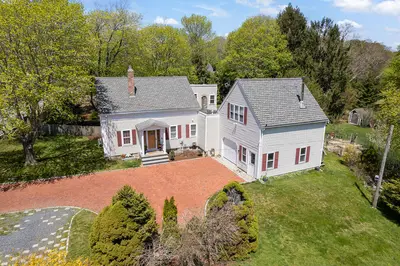 78 Cotuit Road, Unit A