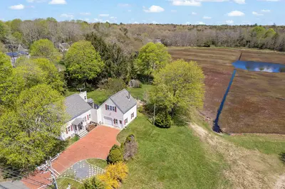 78 Cotuit Road, Unit A, Sandwich MA — view 2