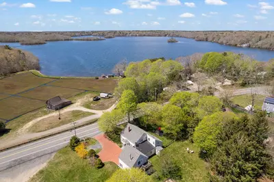 78 Cotuit Road, Unit A, Sandwich MA — view 3