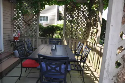 39 Tower Hill Road, Unit Apt 1a, Barnstable MA — view 4