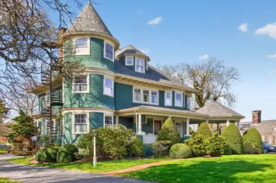 528 Main Street, Unit 2,3,4, Harwich MA — view 2