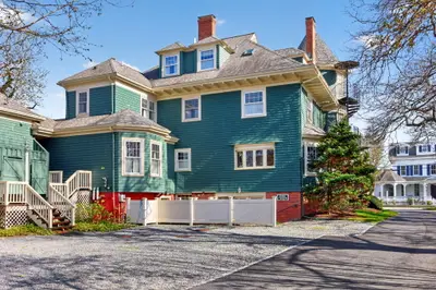 528 Main Street, Unit 2,3,4, Harwich MA — view 3