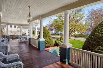 528 Main Street, Unit 2,3,4, Harwich MA — view 4