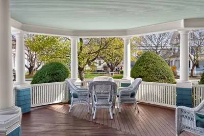 528 Main Street, Unit 2,3,4, Harwich MA — view 5