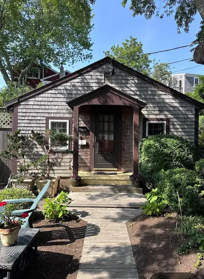 23 Cottage Street, Provincetown MA — view 2