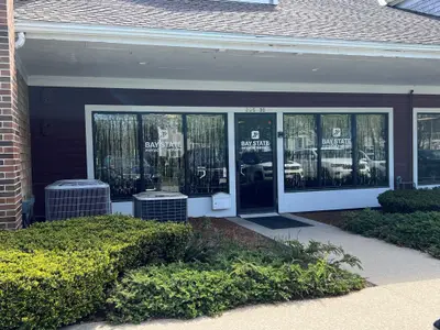 205 Worcester Court, Unit Ste 3b