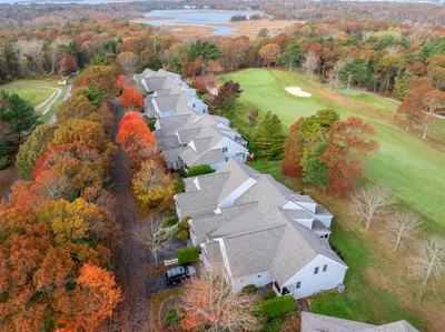 13 Laurel Hill Court, Unit 13, Bourne MA