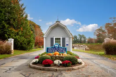 13 Laurel Hill Court, Unit 13, Bourne MA — view 2