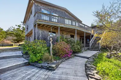 5 Great Hills Road, Truro MA — view 3