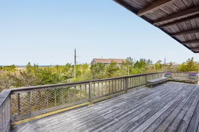 5 Great Hills Road, Truro MA — view 4