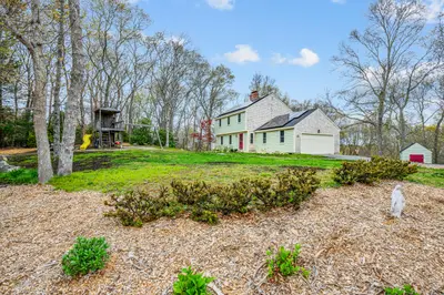 16 Old Toll Road, Barnstable MA — view 2