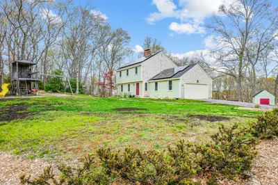 16 Old Toll Road, Barnstable MA — view 3