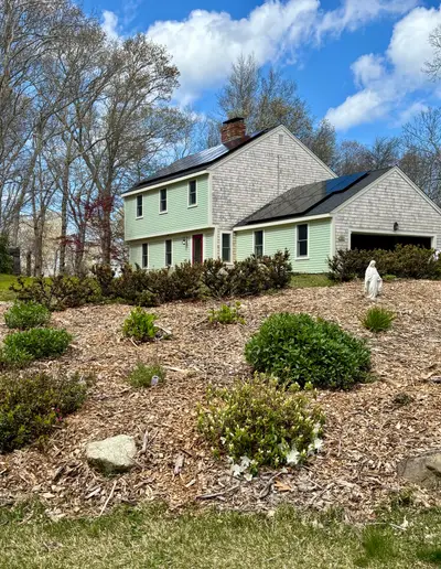 16 Old Toll Road, Barnstable MA — view 4