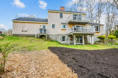 16 Old Toll Road, Barnstable MA — view 5