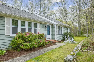 122 Salt Rock Road, Barnstable MA — view 2