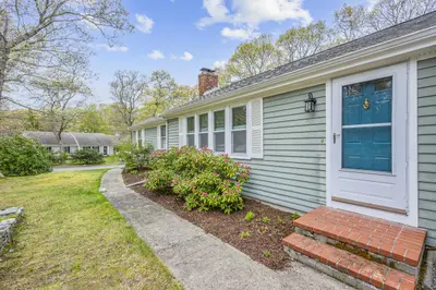 122 Salt Rock Road, Barnstable MA — view 3