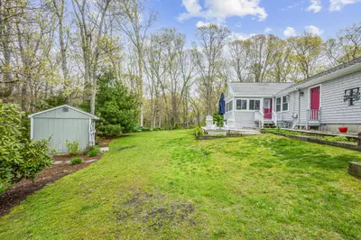 122 Salt Rock Road, Barnstable MA — view 5