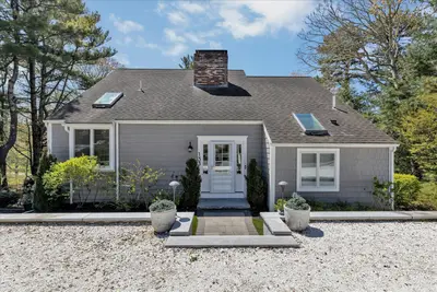 133 Walton Heath Way, Mashpee MA — view 3