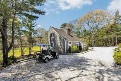 133 Walton Heath Way, Mashpee MA — view 4