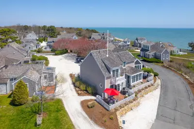 4 Race Point Road, Unit 4, Mashpee MA