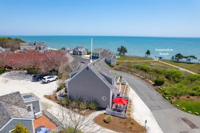 4 Race Point Road, Unit 4, Mashpee MA — view 2