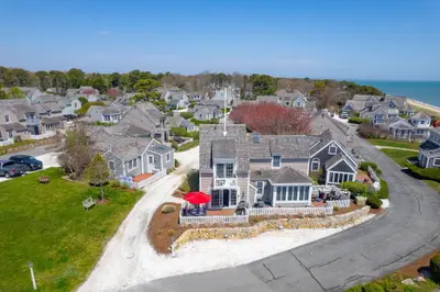 4 Race Point Road, Unit 4, Mashpee MA — view 3