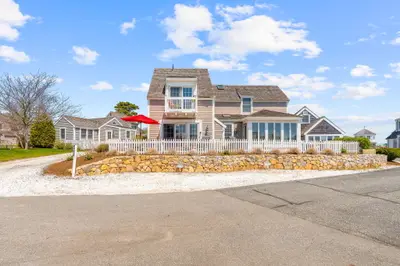 4 Race Point Road, Unit 4, Mashpee MA — view 4