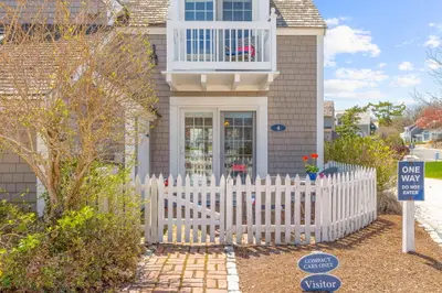 4 Race Point Road, Unit 4, Mashpee MA — view 5