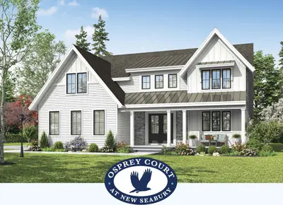 4 Osprey Court