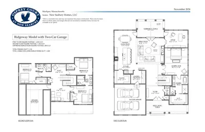 4 Osprey Court, Mashpee MA — view 3