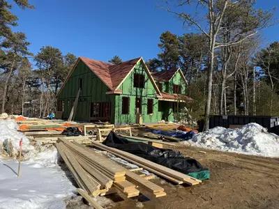 4 Osprey Court, Mashpee MA — view 4