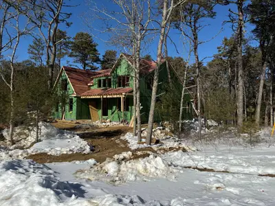 4 Osprey Court, Mashpee MA — view 5