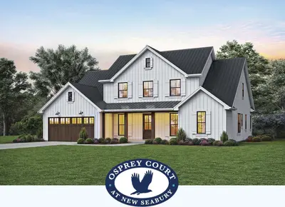 8 Osprey Court