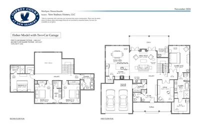 8 Osprey Court, Mashpee MA — view 3