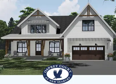 7 Osprey Court