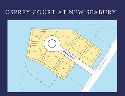 7 Osprey Court, Mashpee MA — view 2