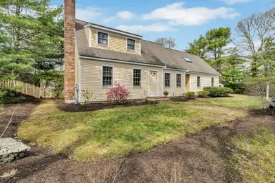5 Quail Run Lane